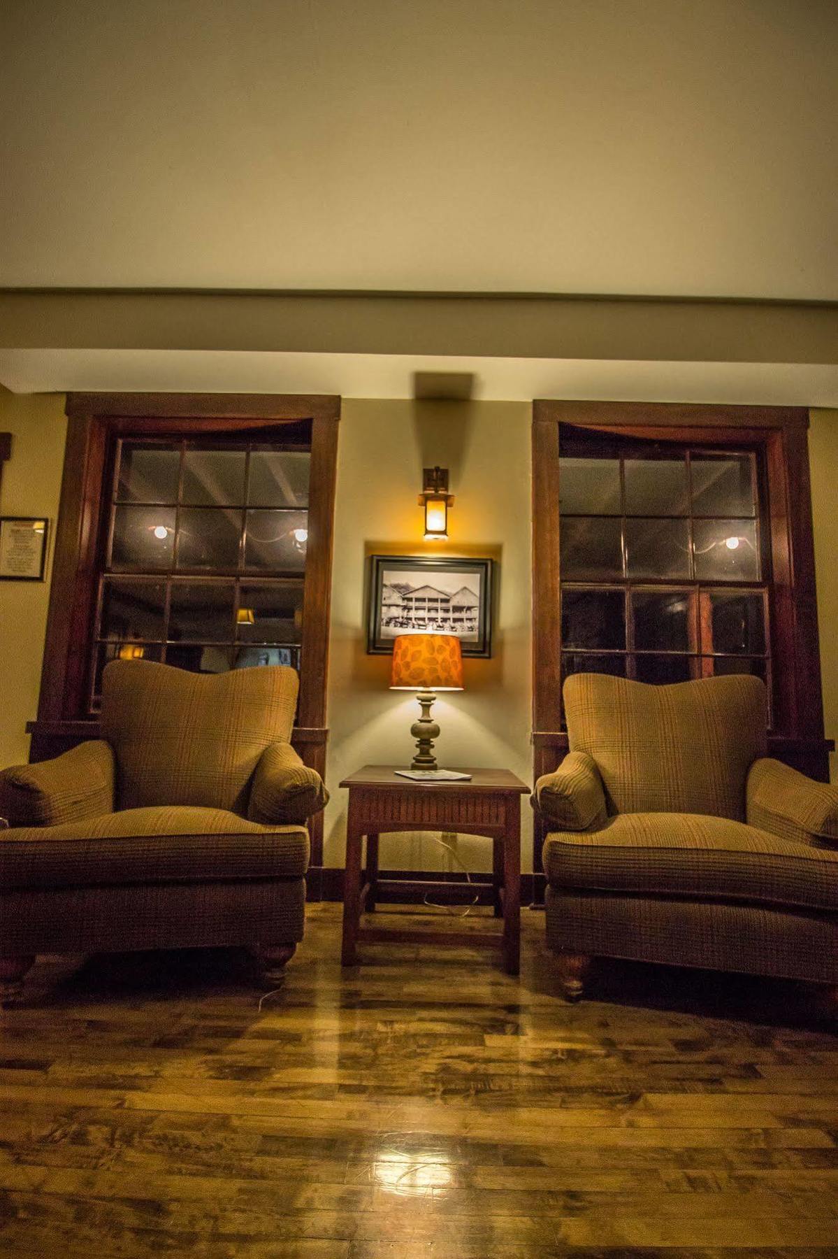 Marys Lake Lodge Mountain Resort And Condos Estes Park Eksteriør billede